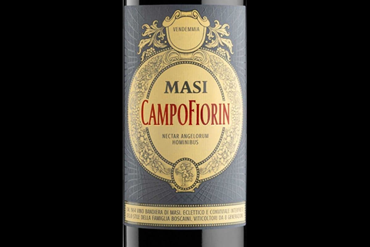 MASI CAMPOFIORIN RIPASSO (1 x 750)