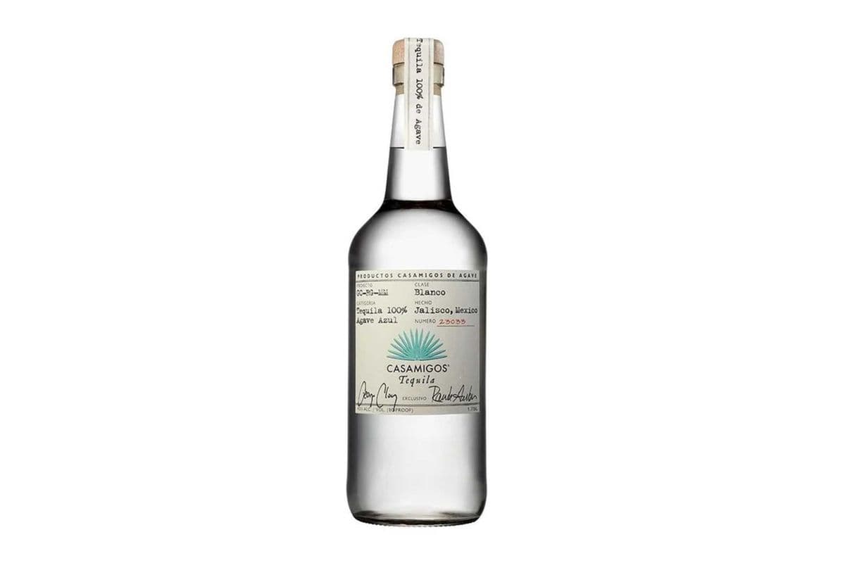 CASAMIGOS BLANCO TEQUILA 1.75 L (1 x 1.75 L)