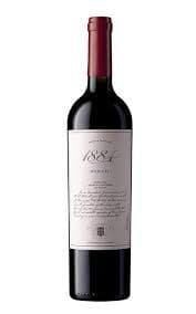 ESCORIHUELA 1884 SYRAH (750ml)