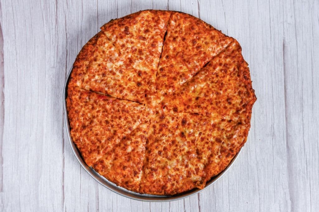 Large Cheese Pizza