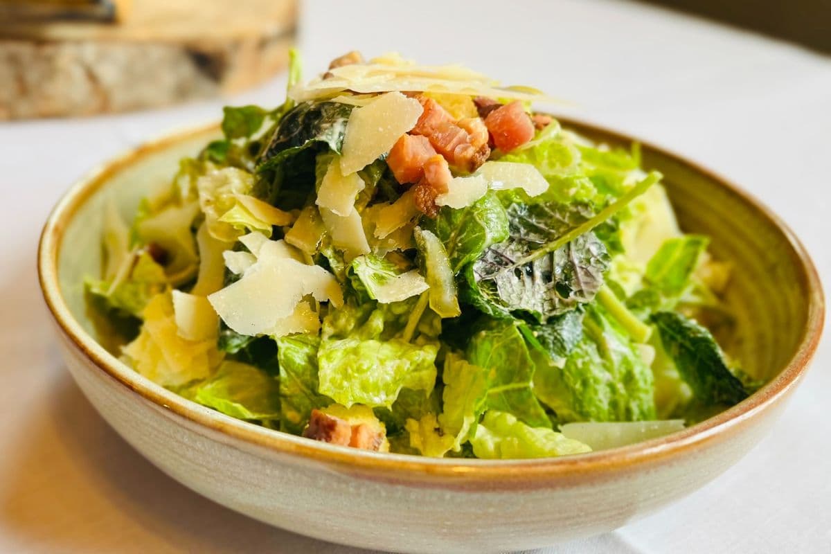 Caesar Salad