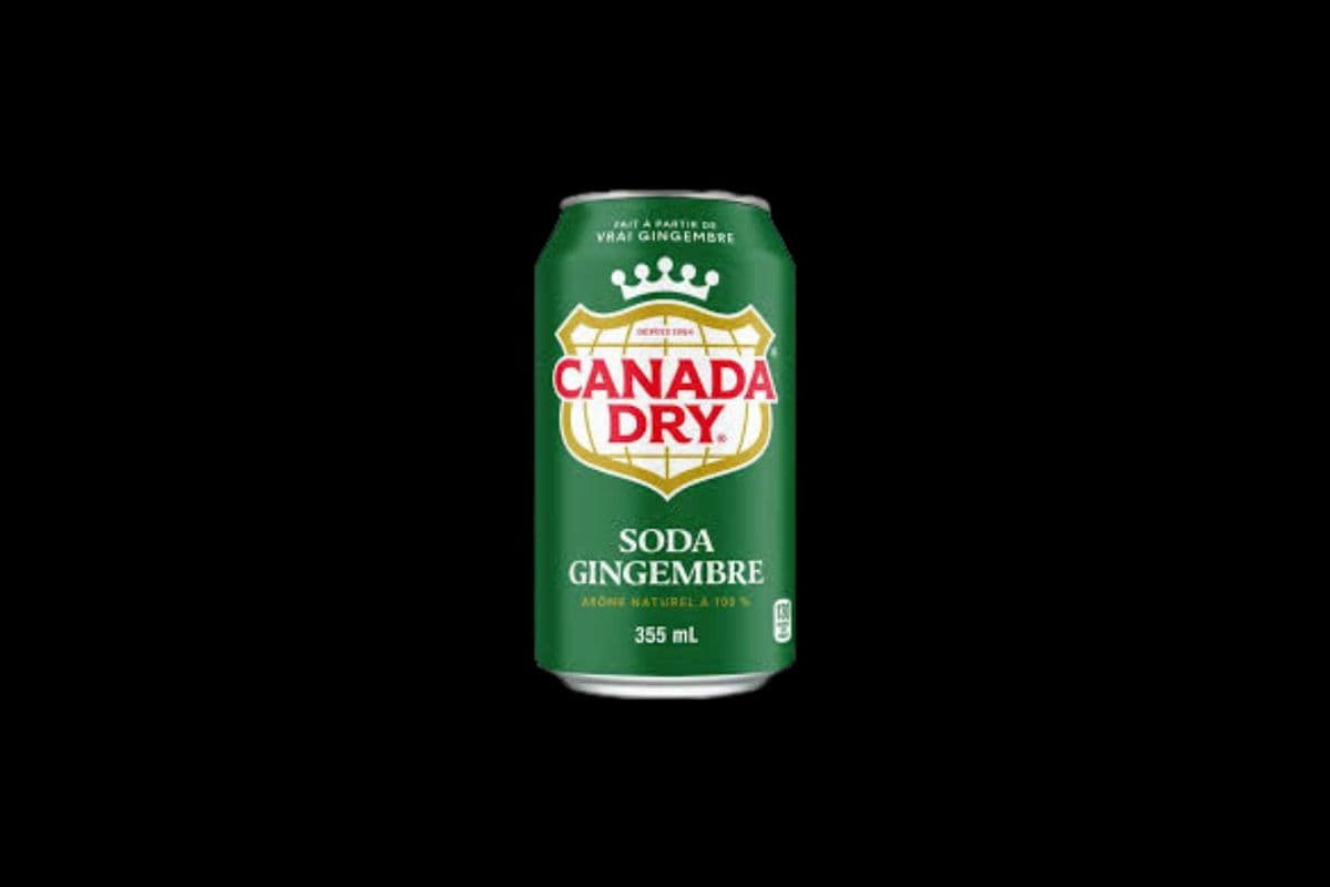 Ginger Ale