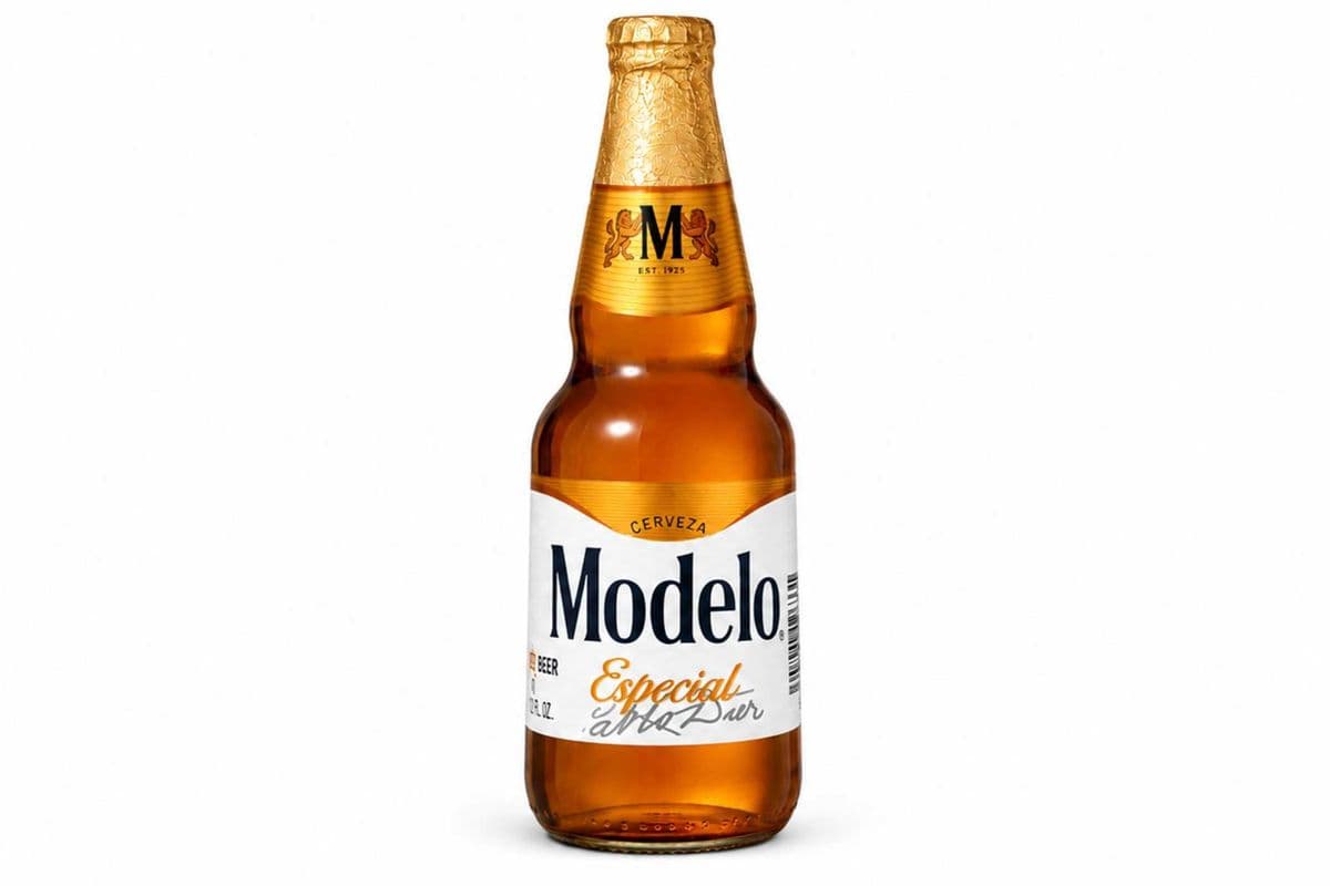 Modelo Especial (1 x 355ml)