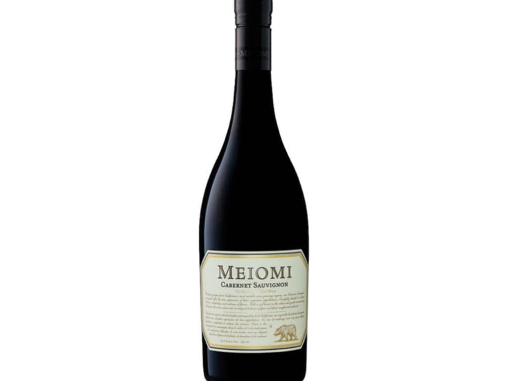 Meiomi - Cabernet Sauvignon