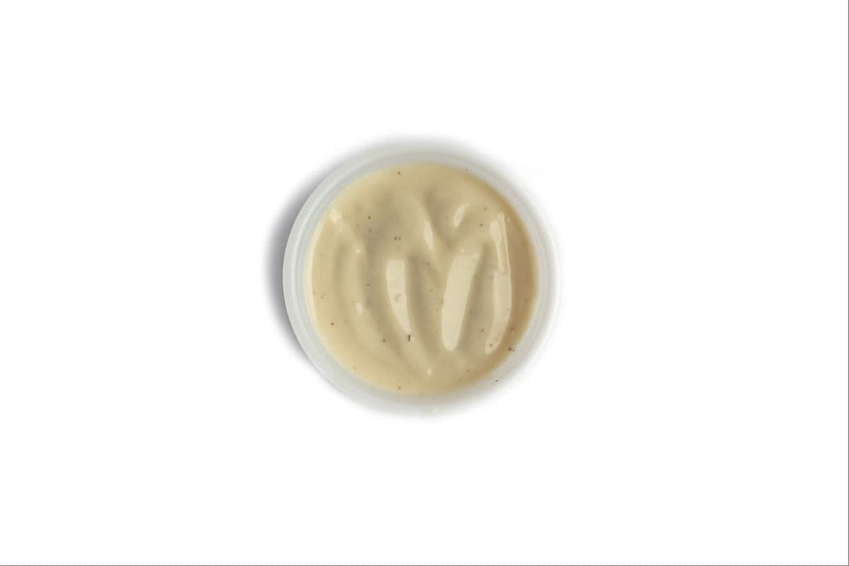 Ranch Sauce