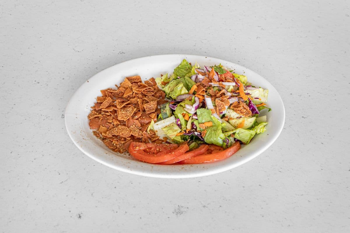 Small Salade fattoush / Fattoush Salad