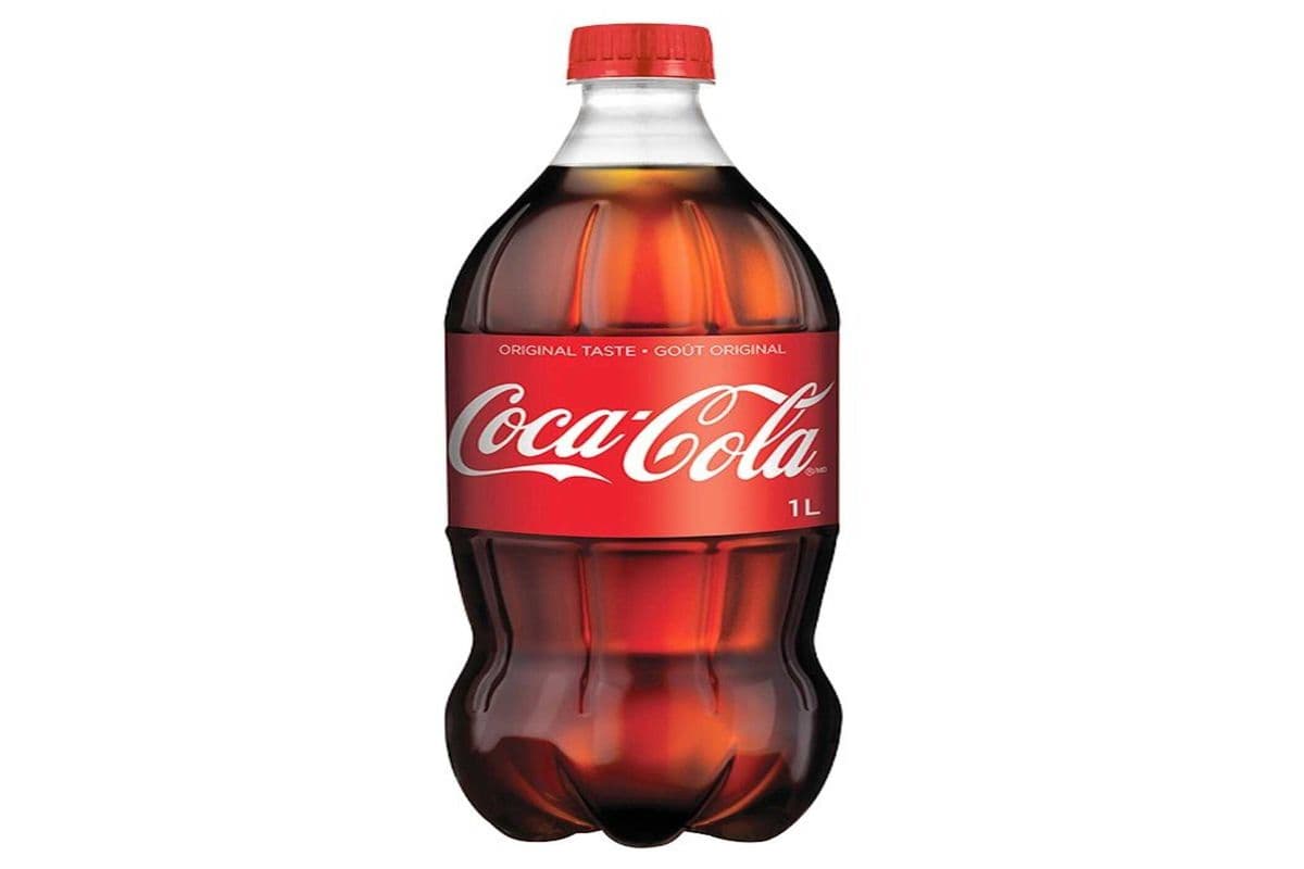 Coke (1 L)