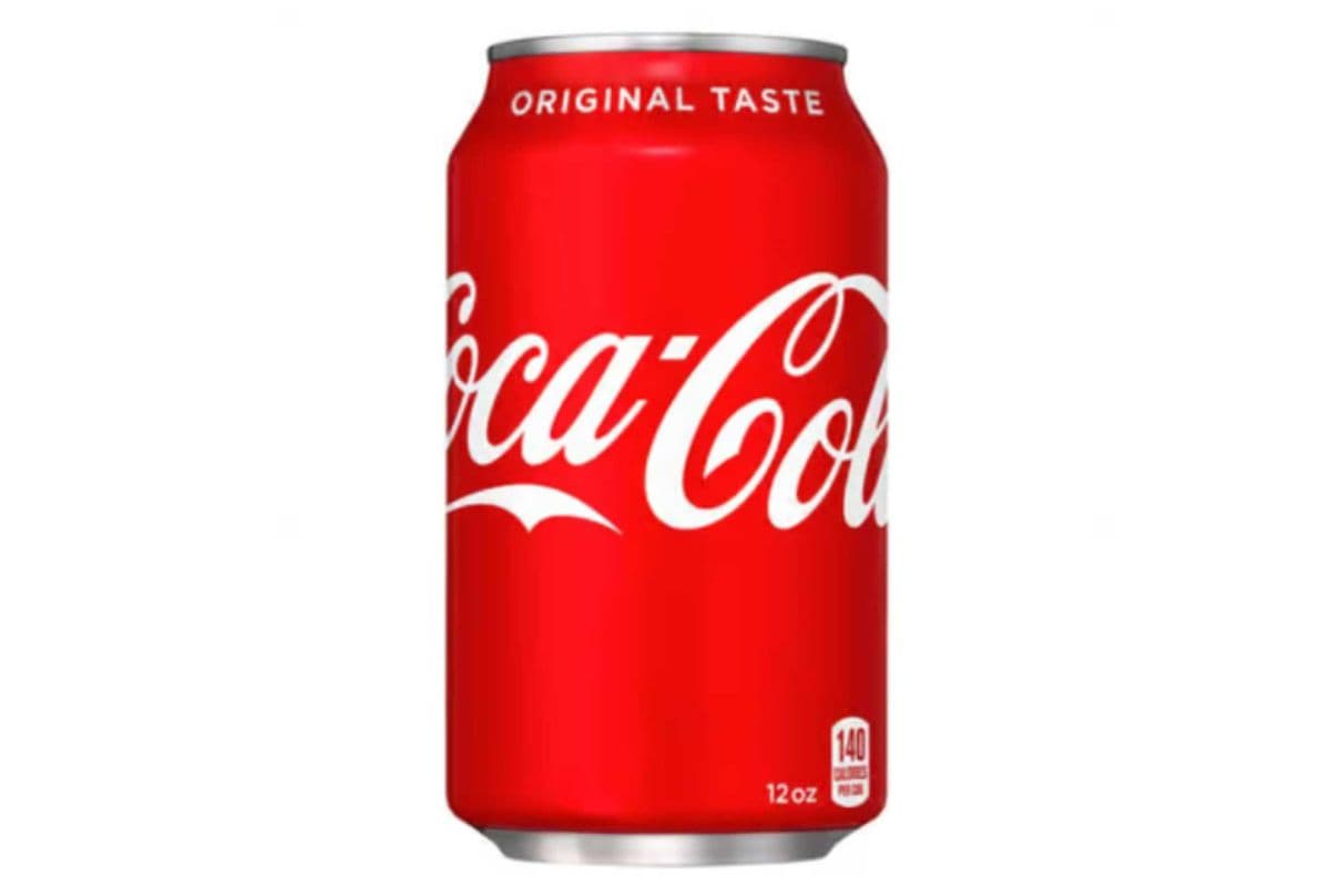 Coke diète / Diet Coke