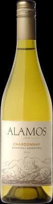 ALAMOS CHARDONNAY (750ml)