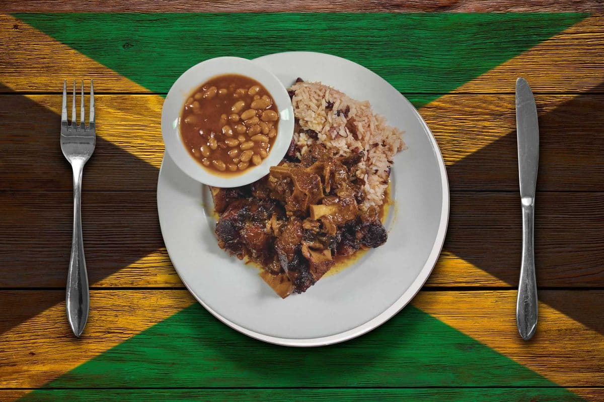 OXTAIL