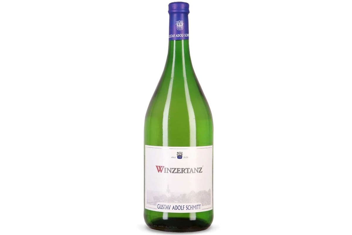 Schmitt Wintertanz (1 x 1.5 L)
