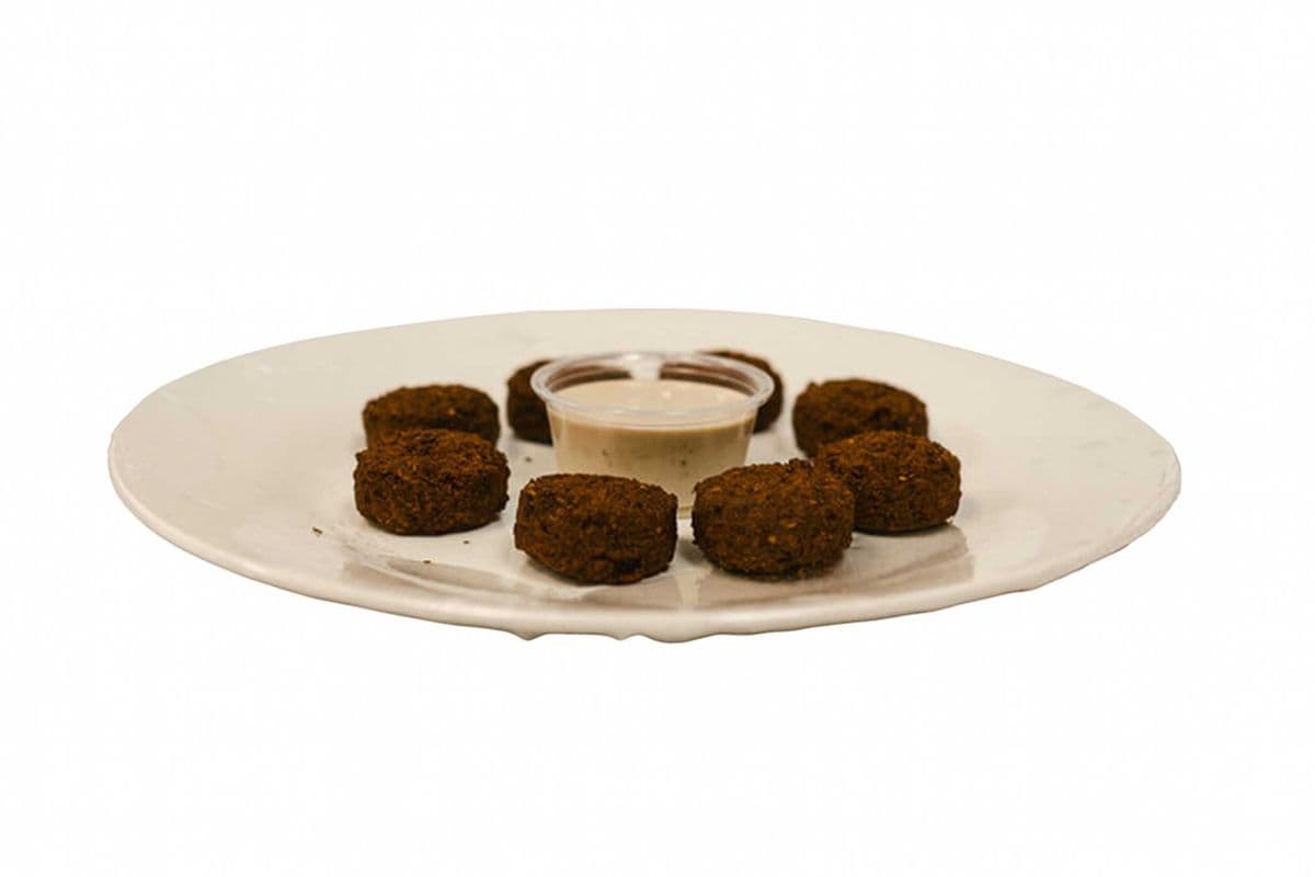 Box of Falafel (8 pcs)