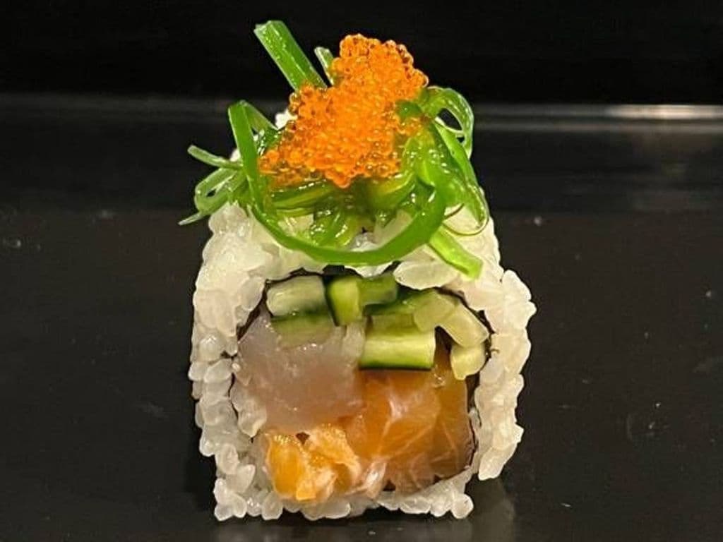 Sea Breeze Roll