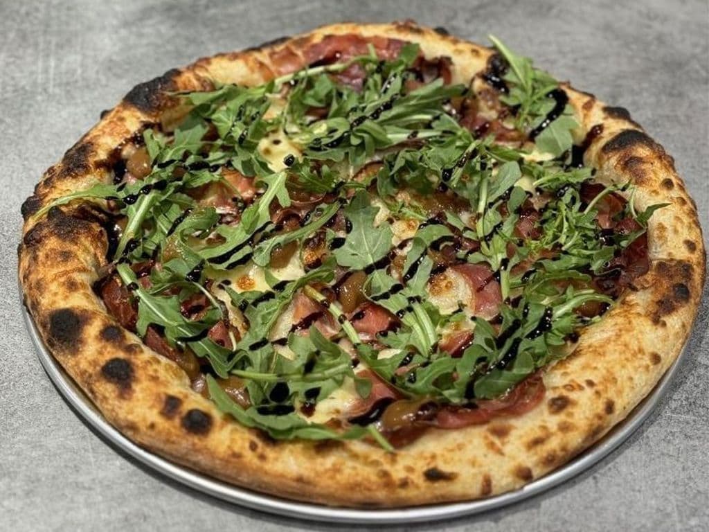Fig Prosciutto