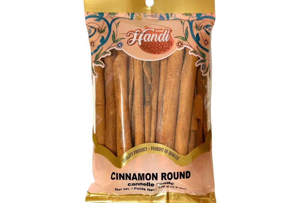 Handi- Cinnamom Sticks (100g)