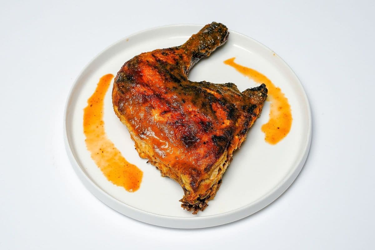 Quarter Chicken (Leg and Thigh)