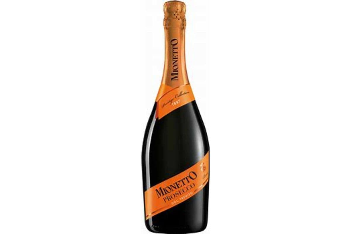 Mionetto Prosecco (1 x 750 ml)