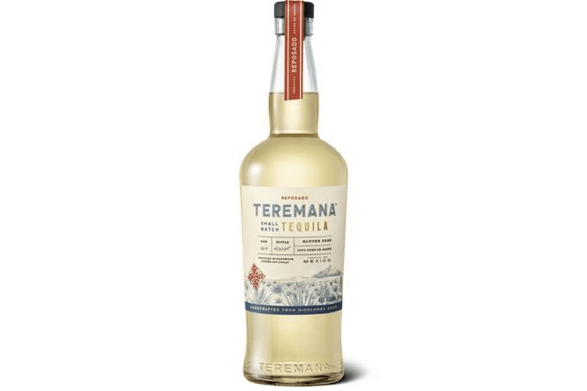 Teremana Resposado (1 x 750 ml)