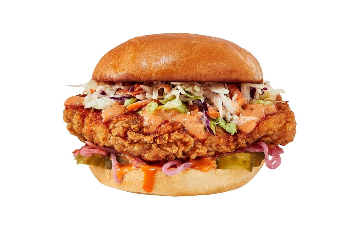 The Sloppy