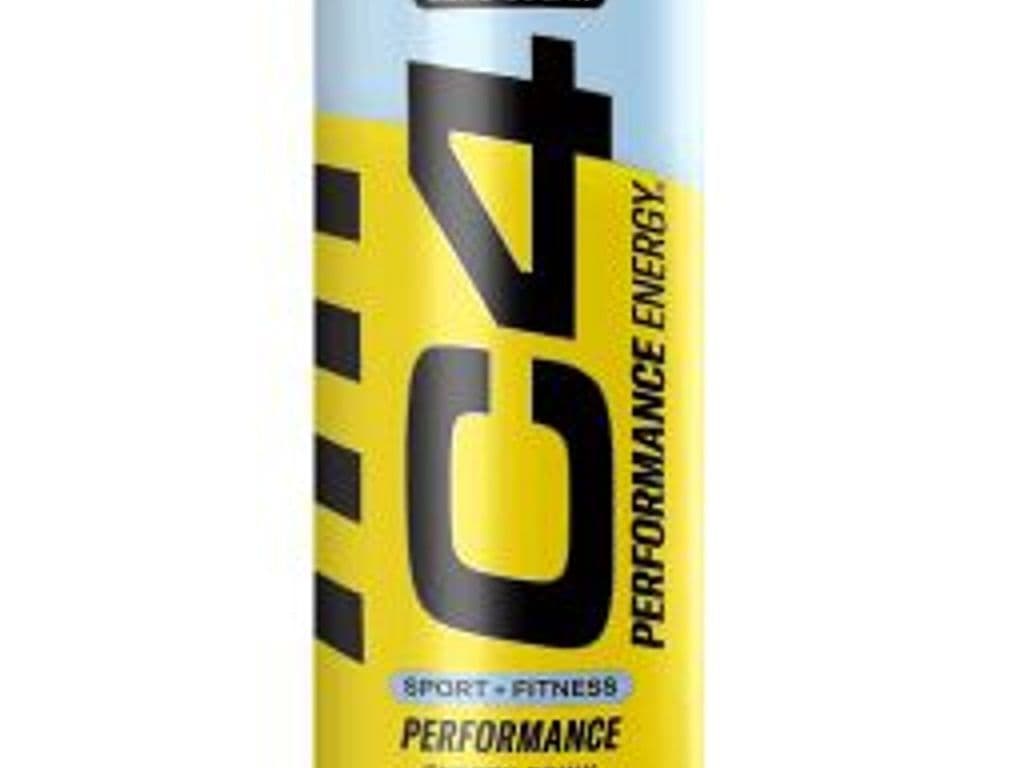 C4 Energy Drink (473ml) - Arctic Snow Cone