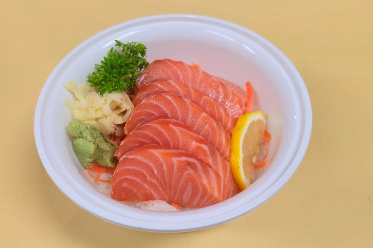 Salmon Don