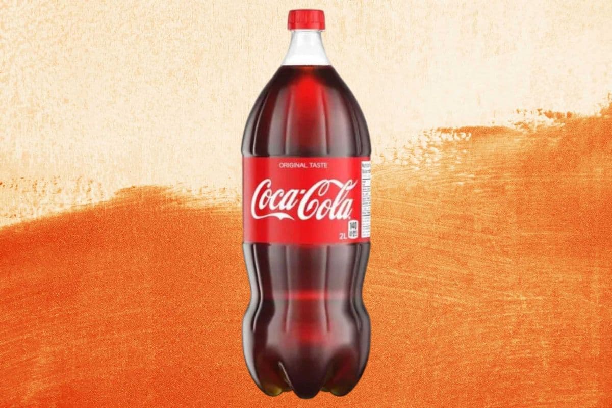 Coke (2Litre)