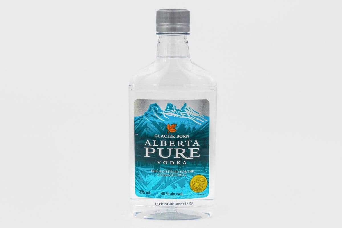 Alberta Pure (1 x 375 ml)