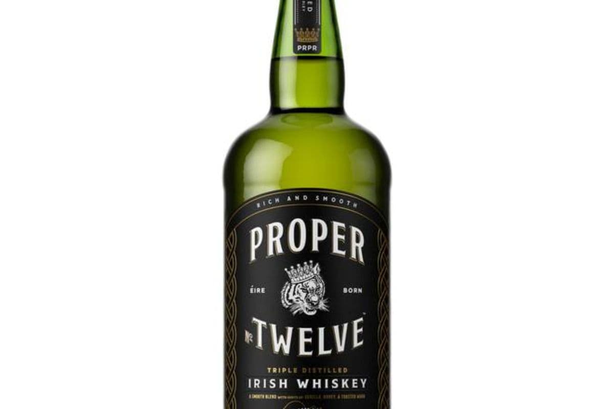 Proper No. Twelve (1 x 750 ml)