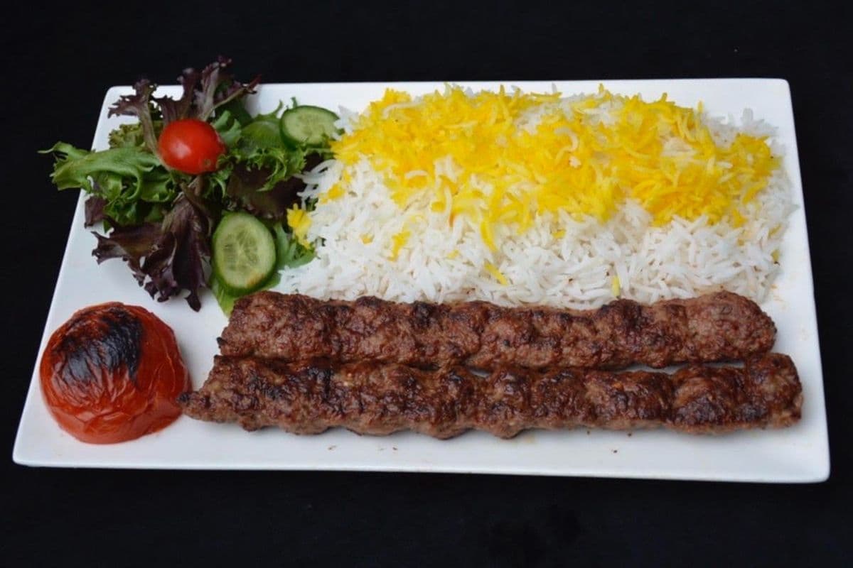 Koobideh
