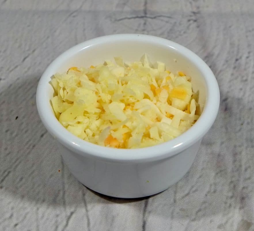 Shredded Cheese (2 oz)