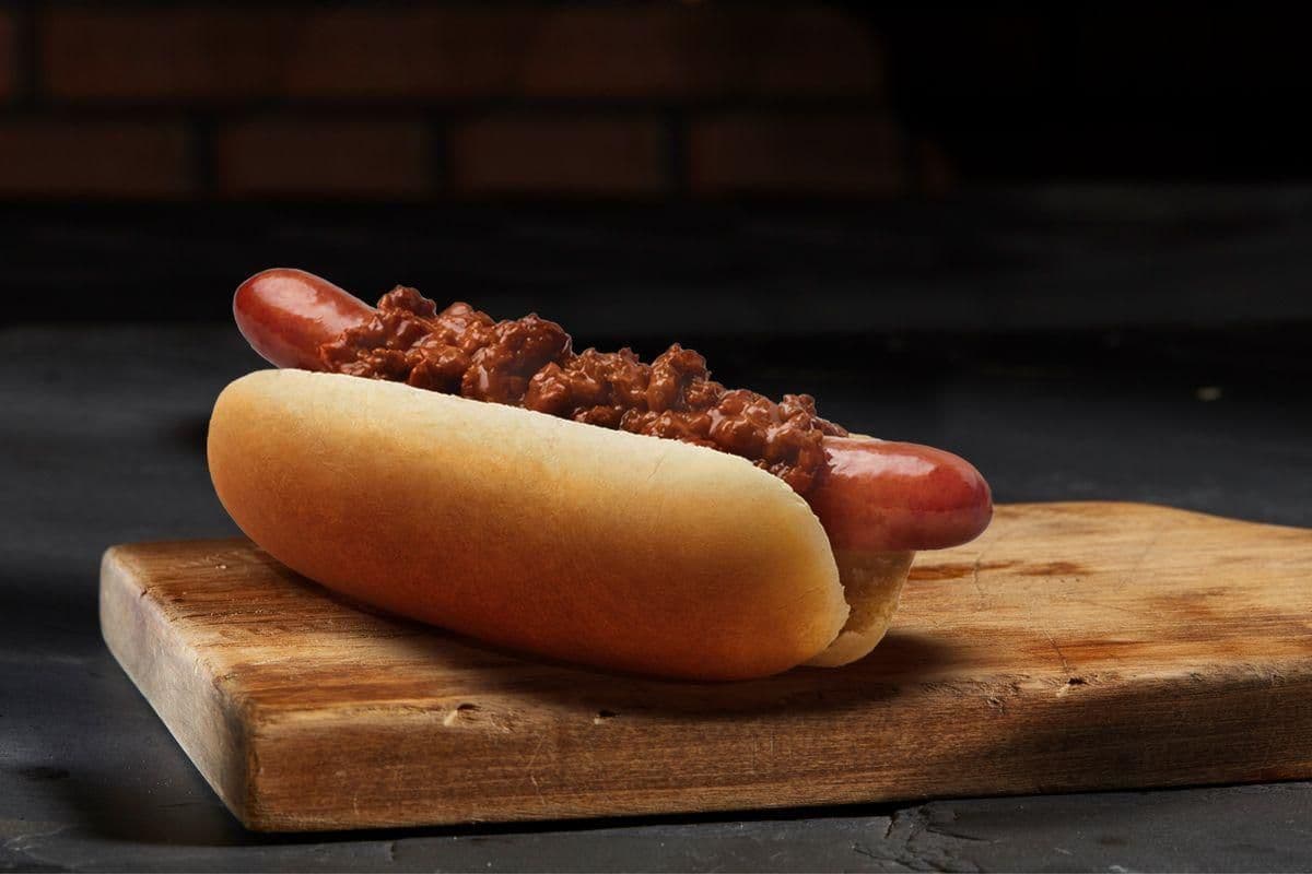 Chili Dog