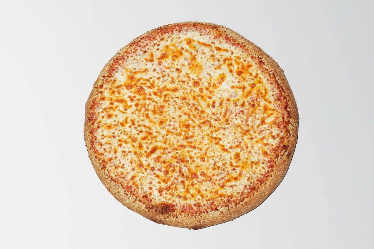 XL - Cheese Pizza (Special Deal)