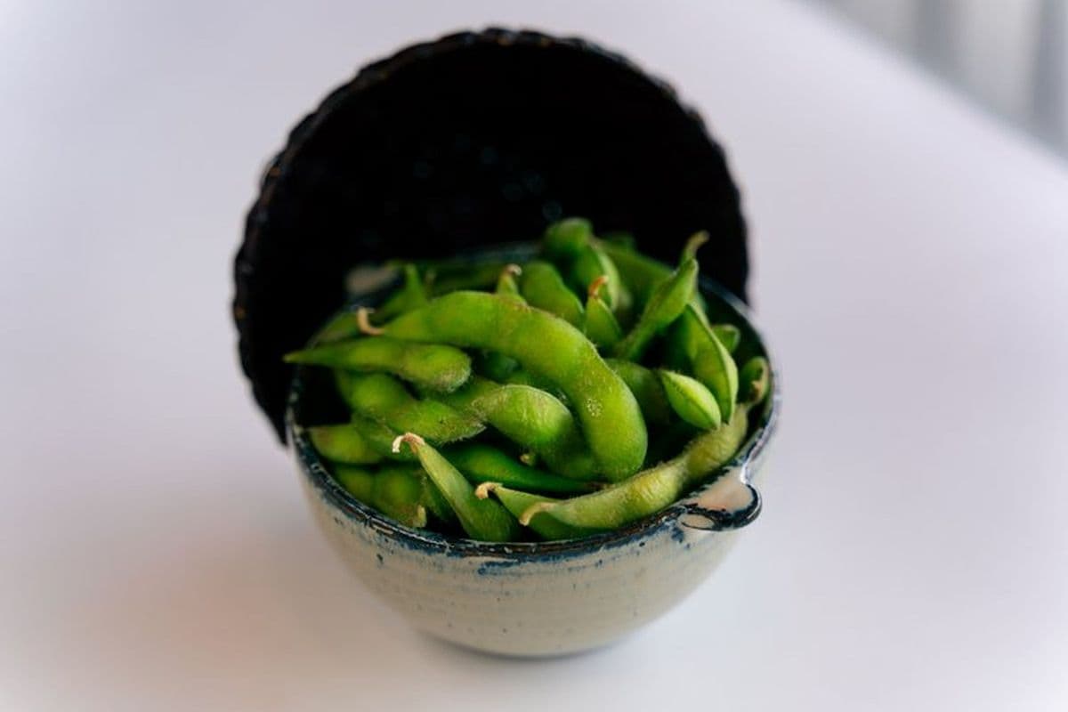 Edamame