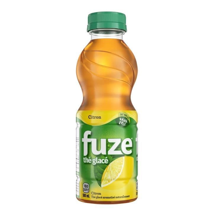 Fuze® Iced Tea