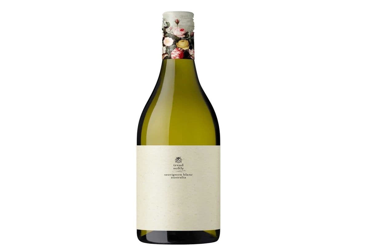 Tread Softly Sauv Blanc (1 x 750 ml)