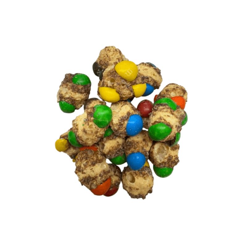 Frost Bites Freeze Dried Caramel M&Ms - Canada