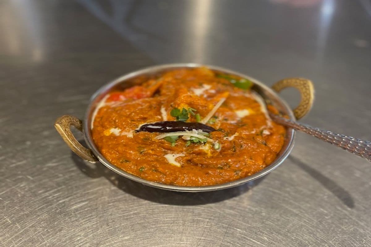 Chicken Tikka Masala (16oz.)