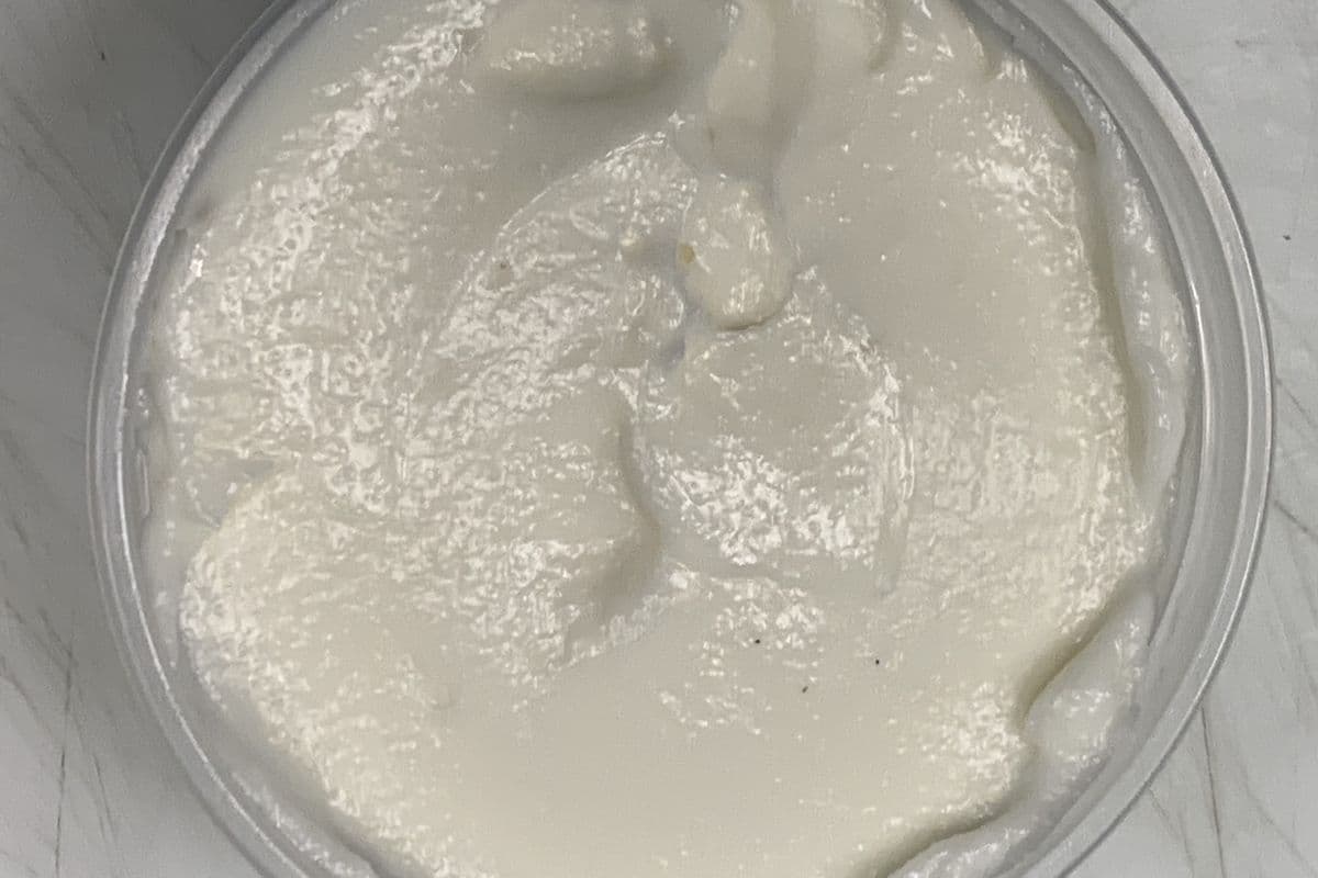 Garlic Sauce