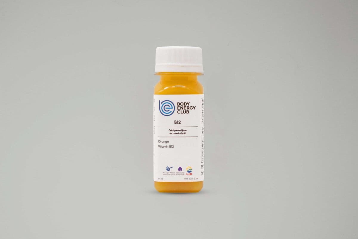 B12 Shot (64 ml)