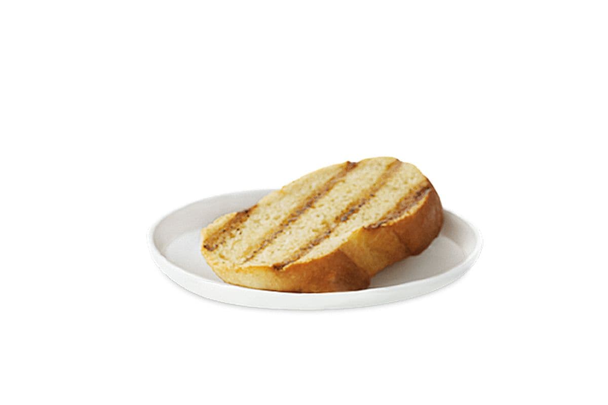 Garlic Toast