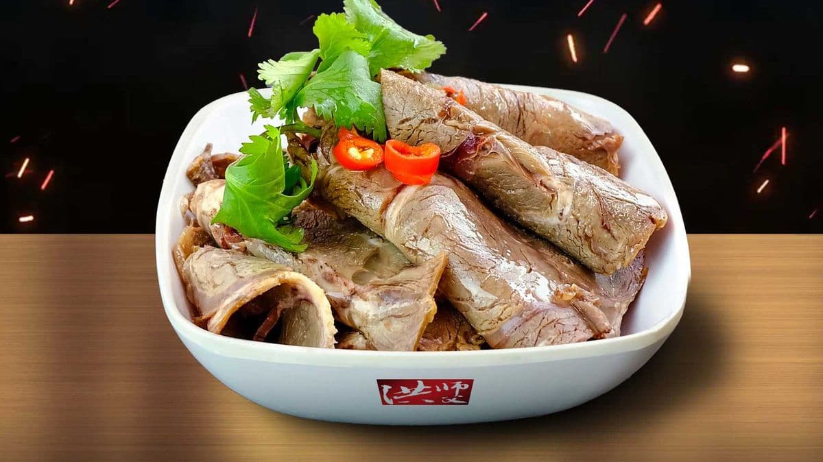 D3. Multi-Spiced Beef