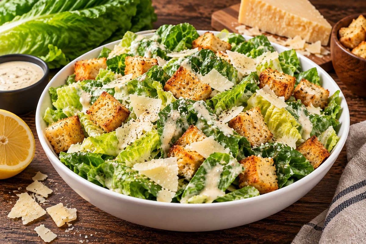 Caesar Salad