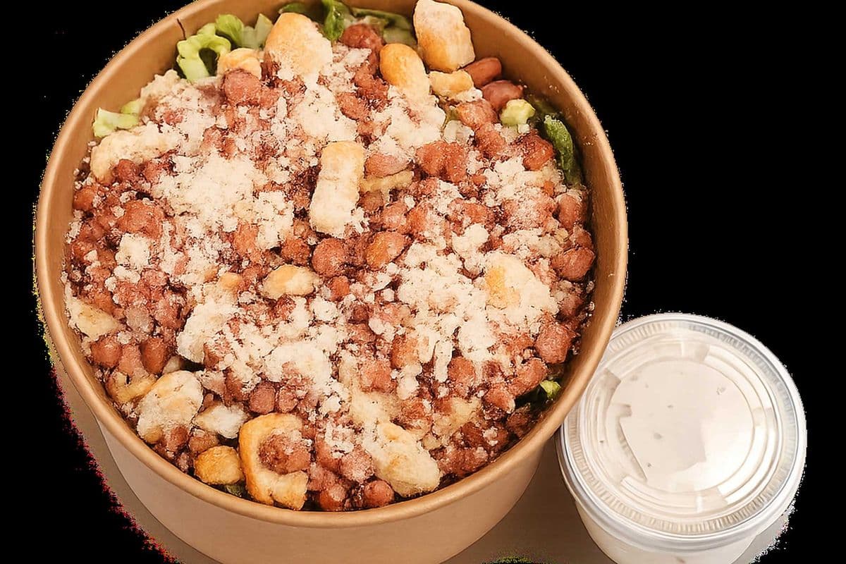 Caesar Salad