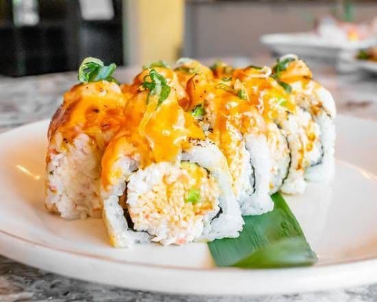 Omg Roll