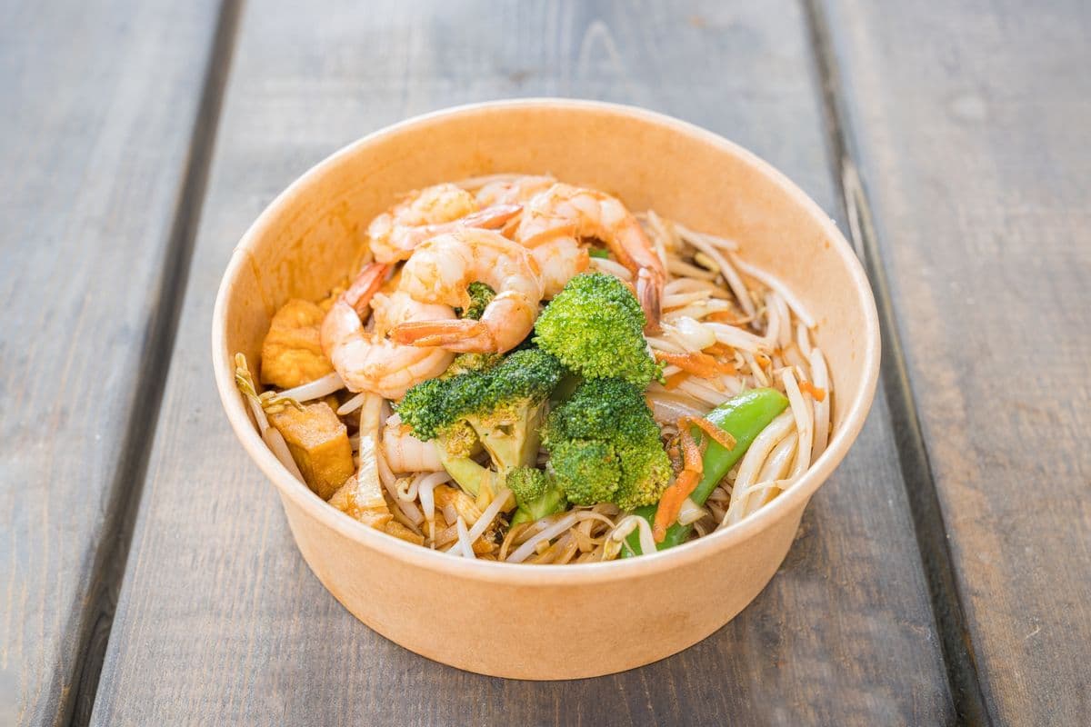 PadThai