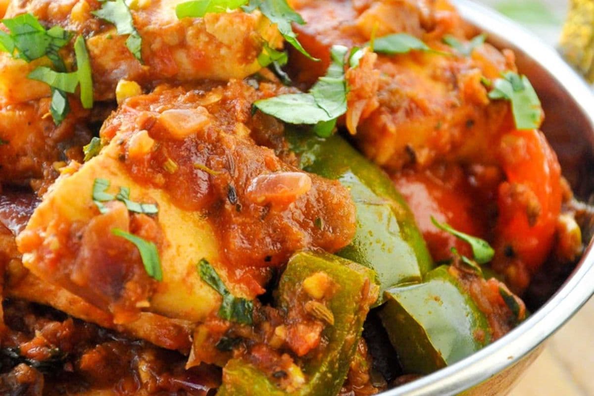 Dawaat Special Mixed Vegetables