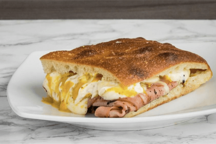 Mortadella Caldo