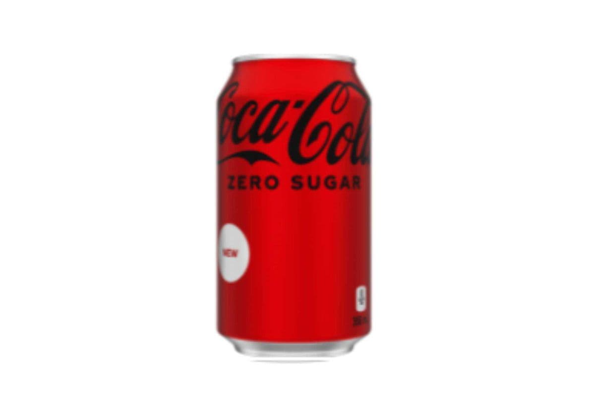 Coca-Cola Zero