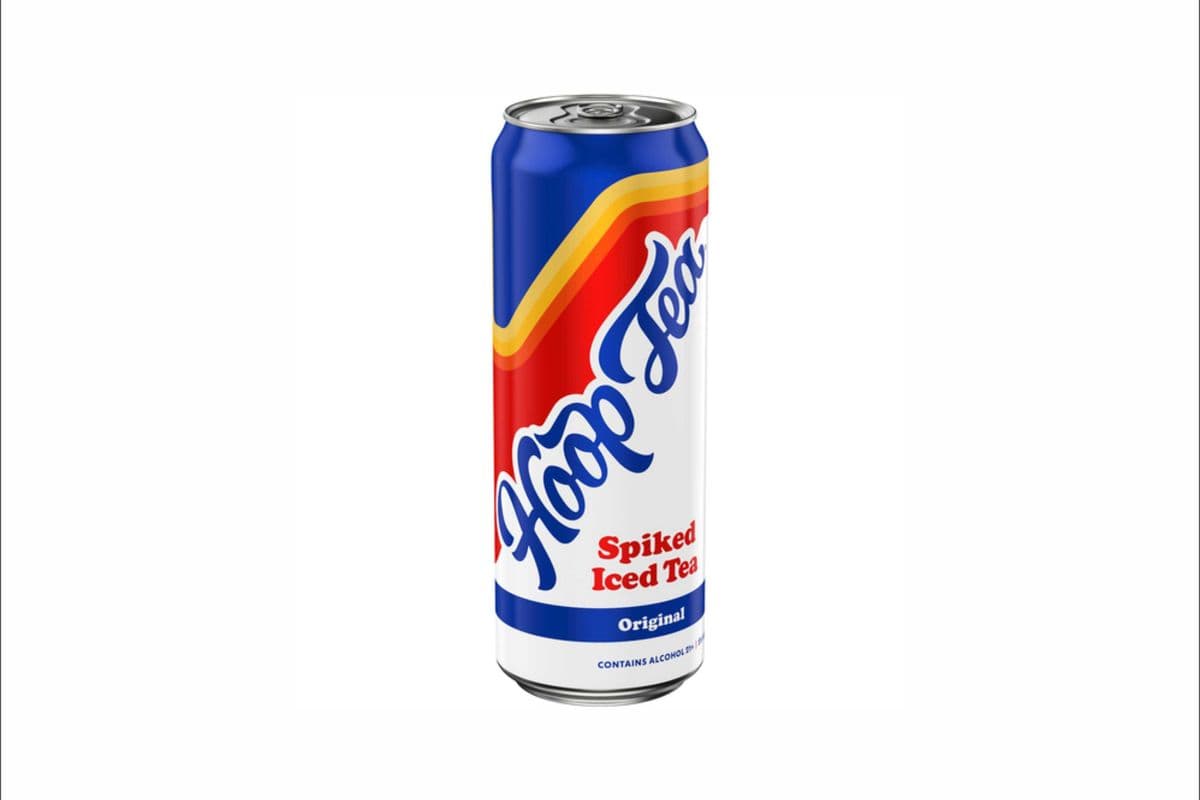 Hoop Tea 473ml (1 x 473ml)