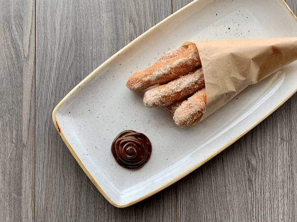Cinnamon Sticks